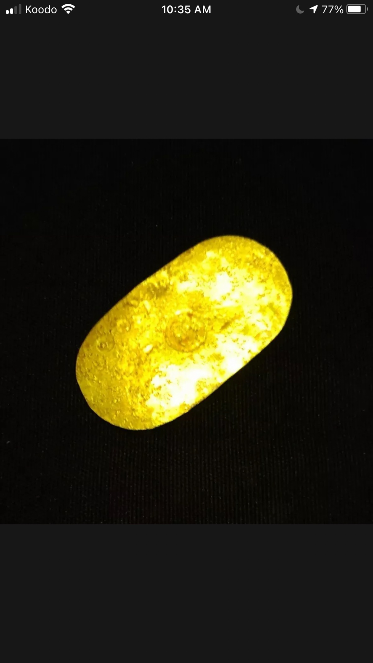 Japanese-Gold-Koban-Real-Or-Fake?